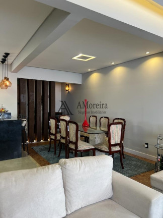 Imagem Imóvel com 3 Quartos à Venda, 160 m² em Centro - Jundiaí Imagem Imóvel com 3 Quartos à Venda, 160 m² em Centro - Jundiaí