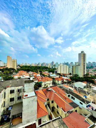 Imagem Apartamento com 2 Quartos à Venda, 56 m² em Cambuci - São Paulo Imagem Apartamento com 2 Quartos à Venda, 56 m² em Cambuci - São Paulo
