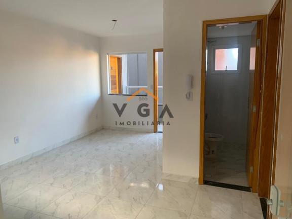 Imagem Apartamento com 2 Quartos à Venda, 44 m² em Cidade Patriarca - São Paulo Imagem Apartamento com 2 Quartos à Venda, 44 m² em Cidade Patriarca - São Paulo