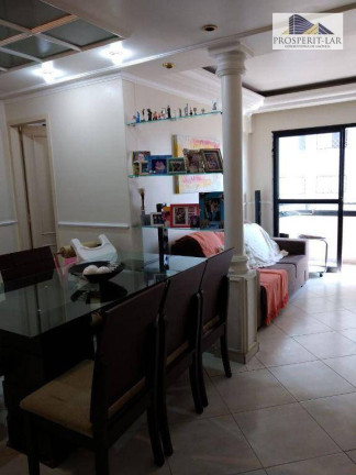 Imagem Apartamento com 3 Quartos à Venda, 89 m² em Vila Rosália - Guarulhos Imagem Apartamento com 3 Quartos à Venda, 89 m² em Vila Rosália - Guarulhos