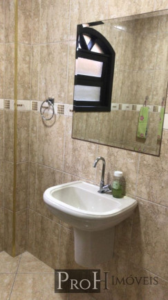 Imagem Sobrado com 3 Quartos à Venda, 255 m² em Demarchi - São Bernardo Do Campo Imagem Sobrado com 3 Quartos à Venda, 255 m² em Demarchi - São Bernardo Do Campo