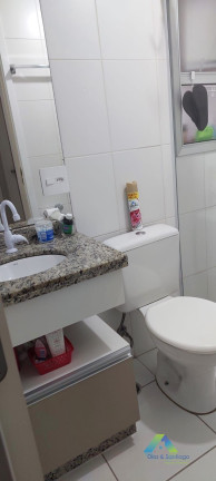Imagem Apartamento com 2 Quartos à Venda, 66 m² em Independência - São Bernardo Do Campo Imagem Apartamento com 2 Quartos à Venda, 66 m² em Independência - São Bernardo Do Campo