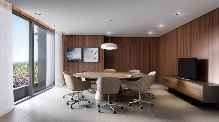 Imagem Imóvel com 4 Quartos à Venda, 158 m² em Brooklin Paulista - São Paulo Imagem Imóvel com 4 Quartos à Venda, 158 m² em Brooklin Paulista - São Paulo
