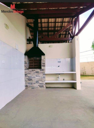 Imagem Casa com 1 Quarto à Venda, 45 m² em Jardim Residencial Villa Amato - Sorocaba Imagem Casa com 1 Quarto à Venda, 45 m² em Jardim Residencial Villa Amato - Sorocaba