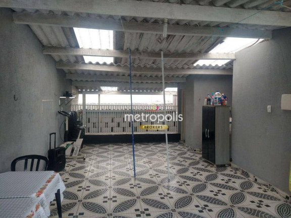 Imagem Sobrado com 3 Quartos à Venda, 94 m² em Osvaldo Cruz - São Caetano Do Sul Imagem Sobrado com 3 Quartos à Venda, 94 m² em Osvaldo Cruz - São Caetano Do Sul