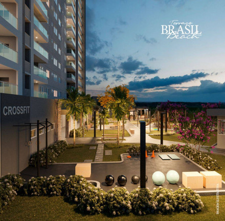 Imagem Apartamento com 2 Quartos à Venda, 98 m² em Ribeirão Do Lipa - Cuiabá Imagem Apartamento com 2 Quartos à Venda, 98 m² em Ribeirão Do Lipa - Cuiabá