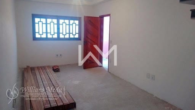 Imagem Sobrado com 3 Quartos à Venda, 121 m² em Jardim Leila - Guarulhos
