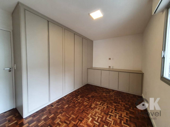 Imagem Apartamento com 3 Quartos à Venda, 135 m² em Jardim Paulista - São Paulo