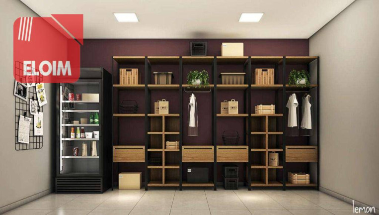 Imagem Apartamento com 2 Quartos à Venda, 37 m² em Freguesia Do ó - São Paulo Imagem Apartamento com 2 Quartos à Venda, 37 m² em Freguesia Do ó - São Paulo
