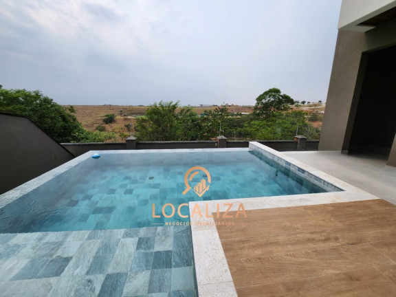 Imagem Casa com 4 Quartos à Venda, 277 m² em Condomínio Residencial Alphaville Ii - São José Dos Campos Imagem Casa com 4 Quartos à Venda, 277 m² em Condomínio Residencial Alphaville Ii - São José Dos Campos