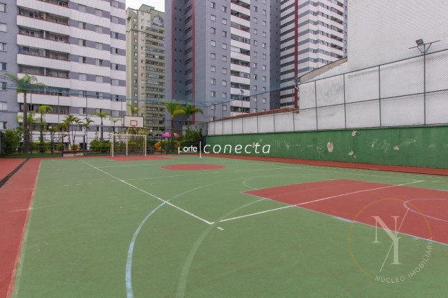 Imagem Cobertura com 3 Quartos à Venda, 147 m² em Mooca - São Paulo Imagem Cobertura com 3 Quartos à Venda, 147 m² em Mooca - São Paulo