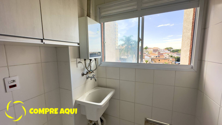 Imagem Apartamento com 2 Quartos à Venda, 67 m² em Vila Nova Cachoeirinha - São Paulo