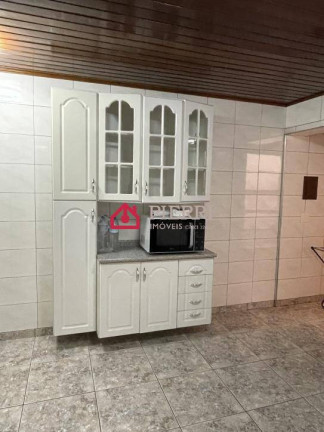Imagem Casa com 3 Quartos à Venda, 144 m² em Jardim Mangalot - São Paulo Imagem Casa com 3 Quartos à Venda, 144 m² em Jardim Mangalot - São Paulo
