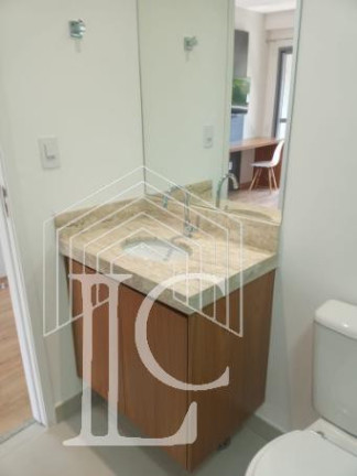 Imagem Apartamento com 1 Quarto à Venda, 31 m² em Moema - São Paulo Imagem Apartamento com 1 Quarto à Venda, 31 m² em Moema - São Paulo