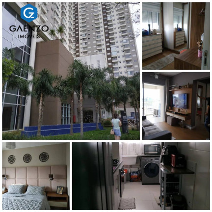 Imagem Apartamento com 2 Quartos à Venda, 54 m² em Umuarama - Osasco Imagem Apartamento com 2 Quartos à Venda, 54 m² em Umuarama - Osasco