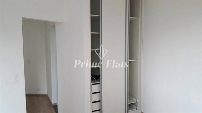 Imagem Apartamento com 1 Quarto à Venda, 39 m² em Moema - São Paulo