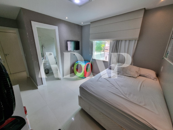 Imagem Casa com 4 Quartos à Venda, 430 m² em Vargem Pequena - Rio De Janeiro