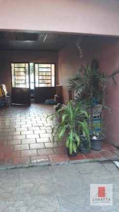 Imagem Casa com 3 Quartos à Venda, 38 m² em Jardim Planalto - Esteio Imagem Casa com 3 Quartos à Venda, 38 m² em Jardim Planalto - Esteio