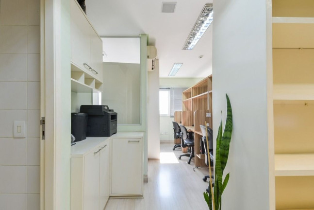 Imagem Sala Comercial à Venda, 121 m² em Barra Funda - São Paulo