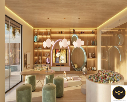 Imagem Apartamento com 2 Quartos à Venda, 62 m² em Jardim Oceania - João Pessoa