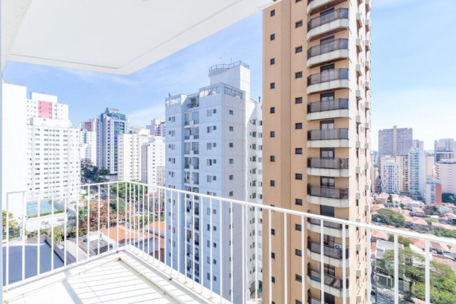 Imagem Sala Comercial à Venda, 37 m² em Perdizes - São Paulo Imagem Sala Comercial à Venda, 37 m² em Perdizes - São Paulo