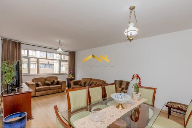 Imagem Apartamento com 3 Quartos à Venda, 100 m² em Vila Mariana - São Paulo Imagem Apartamento com 3 Quartos à Venda, 100 m² em Vila Mariana - São Paulo