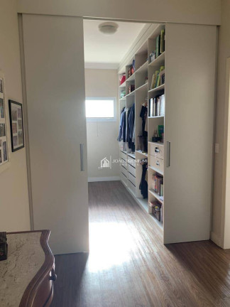 Imagem Sobrado com 4 Quartos à Venda, 380 m² em Condomínio Residencial Alphaville - São José Dos Campos