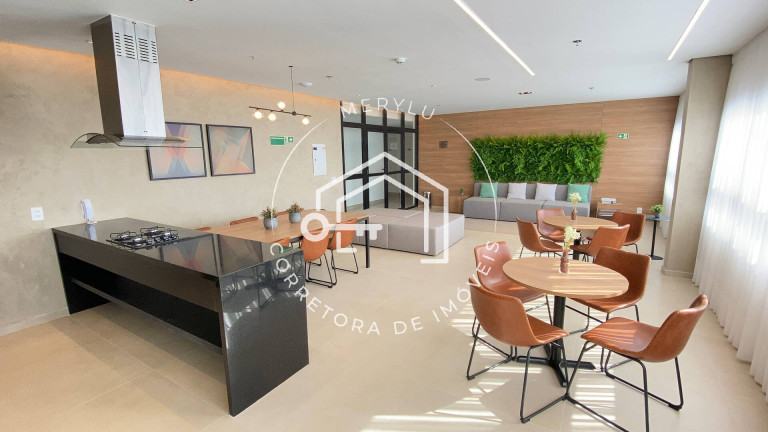 Imagem Apartamento com 1 Quarto à Venda, 29 m² em Vila Mariana - São Paulo