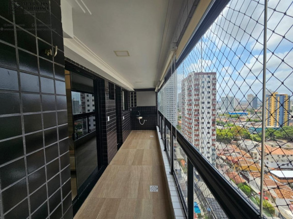 Imóvel com 4 Quartos à Venda, 112 m² em Marco - Belém