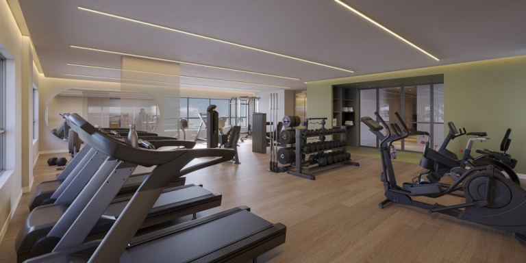 Imagem Apartamento com 3 Quartos à Venda, 152 m² em Chácara Klabin - São Paulo Imagem Apartamento com 3 Quartos à Venda, 152 m² em Chácara Klabin - São Paulo