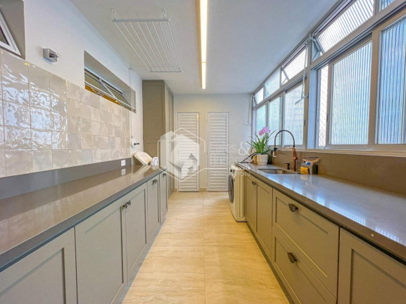Imagem Apartamento com 3 Quartos à Venda, 204 m² em Santana - São Paulo Imagem Apartamento com 3 Quartos à Venda, 204 m² em Santana - São Paulo