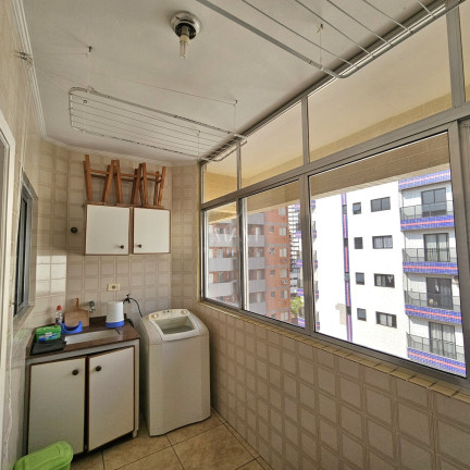 Imagem Apartamento com 3 Quartos à Venda, 112 m² em Tupi - Praia Grande Imagem Apartamento com 3 Quartos à Venda, 112 m² em Tupi - Praia Grande