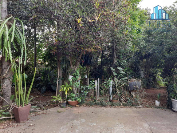 Terreno à Venda, 275 m² em Vila Bossi - Louveira
