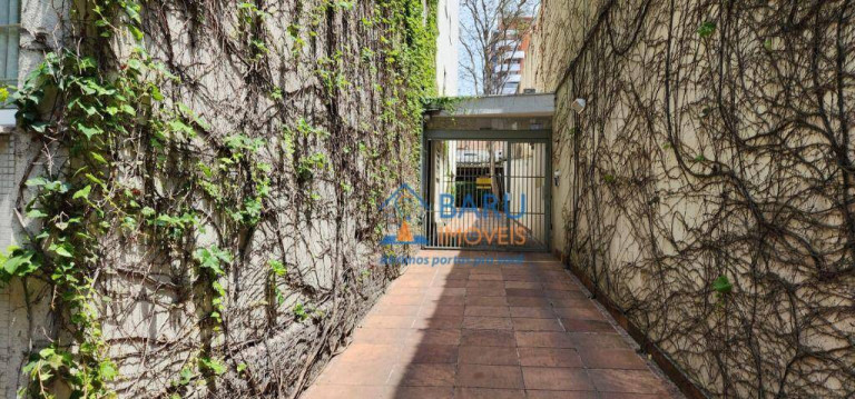 Imagem Apartamento com 3 Quartos para Alugar, 160 m² em Pinheiros - São Paulo Imagem Apartamento com 3 Quartos para Alugar, 160 m² em Pinheiros - São Paulo