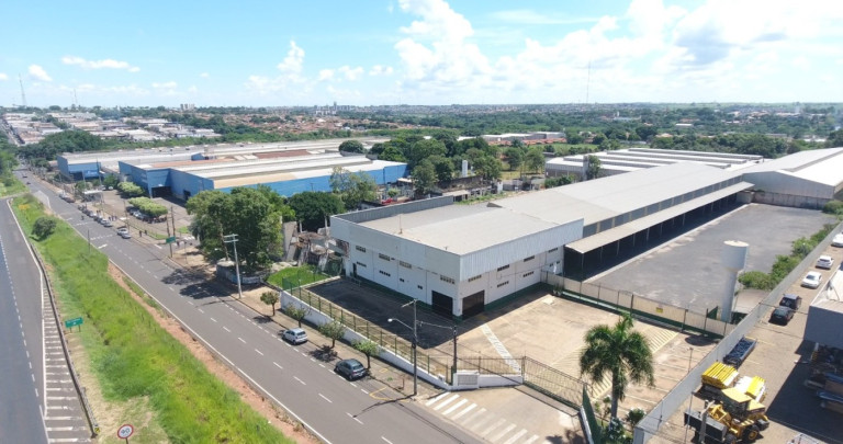 Imagem Imóvel Comercial para Alugar, 6.000 m² em Vila Toninho - São José Do Rio Preto Imagem Imóvel Comercial para Alugar, 6.000 m² em Vila Toninho - São José Do Rio Preto
