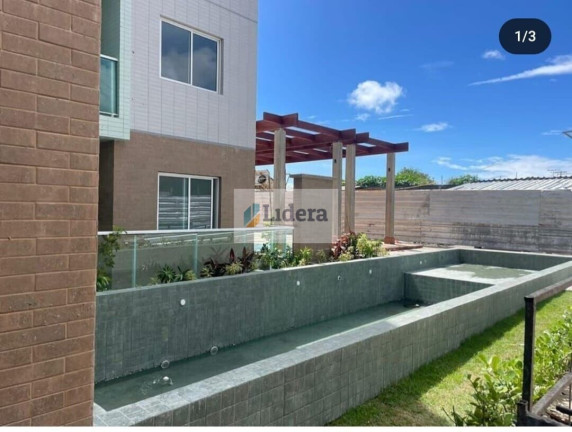 Imagem Apartamento com 2 Quartos à Venda, 54 m² em Altiplano Cabo Branco - João Pessoa Imagem Apartamento com 2 Quartos à Venda, 54 m² em Altiplano Cabo Branco - João Pessoa