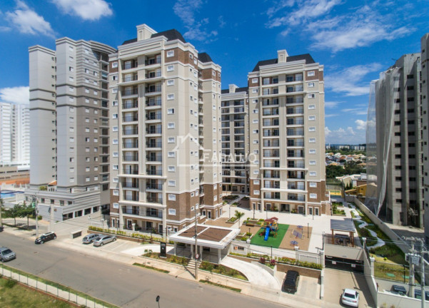 Imagem Apartamento com 3 Quartos à Venda, 85 m² em Parque Campolim - Sorocaba