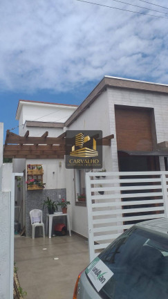 Casa com 2 Quartos à Venda, 88 m² em São João Do Rio Vermelho - Florianópolis