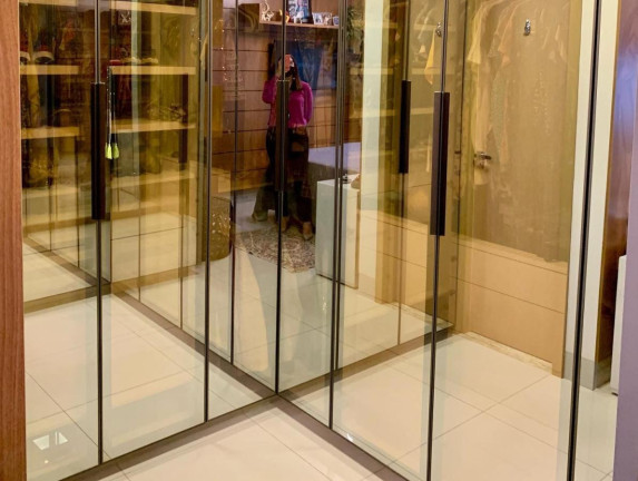 Imagem Apartamento com 3 Quartos à Venda, 110 m² em Setor Marista - Goiânia