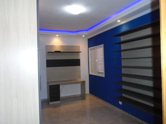 Imagem Sobrado com 3 Quartos à Venda, 220 m² em Jardim Quaresmeira Ii - Suzano Imagem Sobrado com 3 Quartos à Venda, 220 m² em Jardim Quaresmeira Ii - Suzano