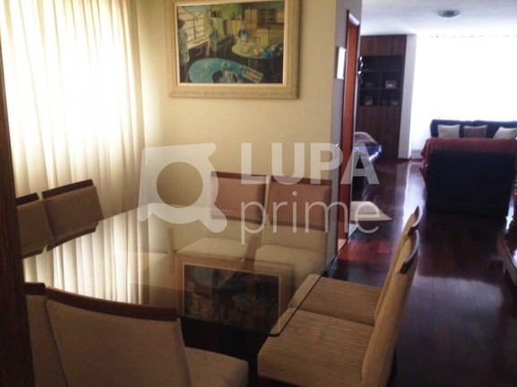 Imagem Casa com 4 Quartos à Venda, 251 m² em Jardim São Paulo - São Paulo Imagem Casa com 4 Quartos à Venda, 251 m² em Jardim São Paulo - São Paulo
