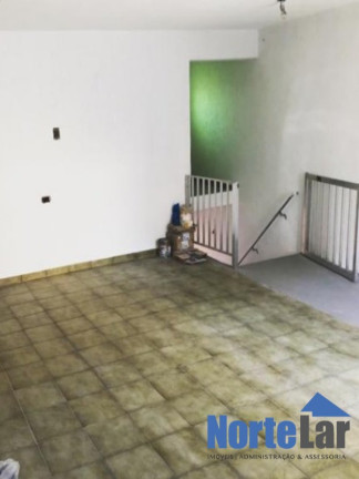 Imagem Casa com 4 Quartos à Venda, 128 m² em Casa Verde - São Paulo Imagem Casa com 4 Quartos à Venda, 128 m² em Casa Verde - São Paulo