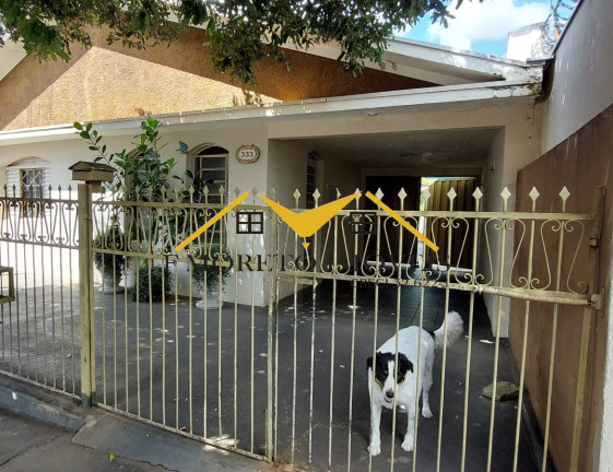 Imagem Casa com 5 Quartos à Venda, 374 m² em Jardim Soraia - São José Do Rio Preto Imagem Casa com 5 Quartos à Venda, 374 m² em Jardim Soraia - São José Do Rio Preto