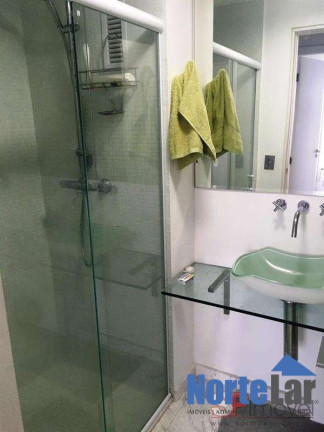 Imagem Apartamento com 2 Quartos à Venda, 70 m² em Vila Leopoldina - São Paulo