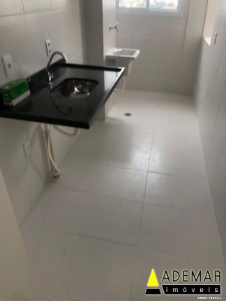 Imagem Apartamento com 2 Quartos à Venda, 48 m² em Centro - Diadema