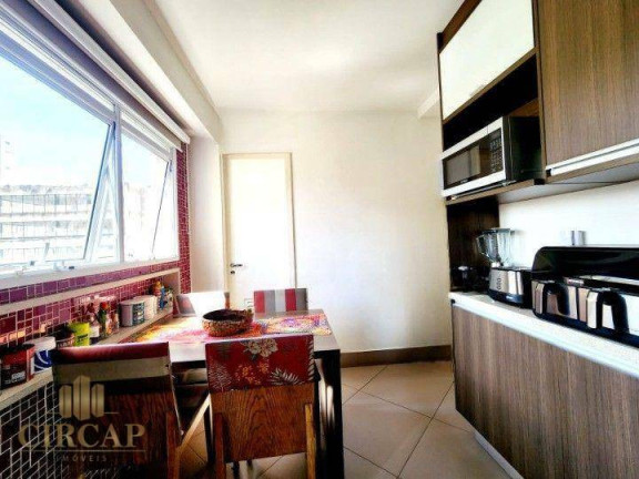 Imagem Apartamento com 4 Quartos à Venda, 180 m² em Vila Romana - São Paulo