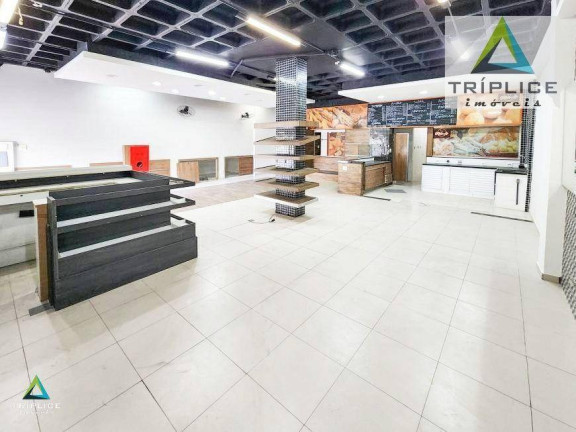 Imagem Loja à Venda ou Locação, 198 m² em Santa Luzia - Juiz De Fora Imagem Loja à Venda ou Locação, 198 m² em Santa Luzia - Juiz De Fora