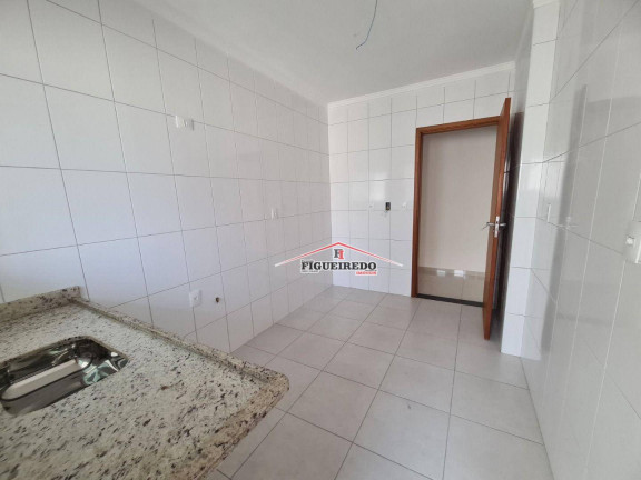 Imagem Apartamento com 2 Quartos à Venda, 88 m² em Canto Do Forte - Praia Grande