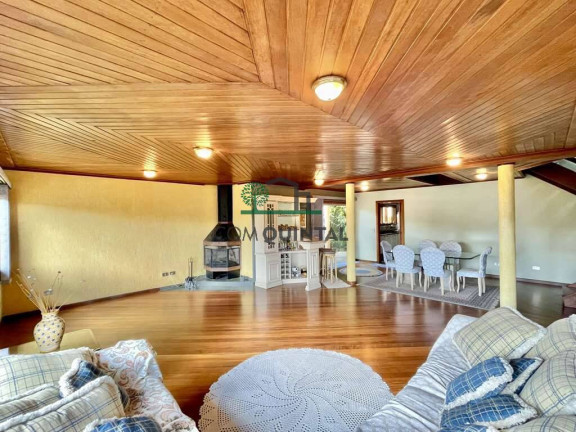 Imagem Casa à Venda,  em São Paulo Ii - Cotia