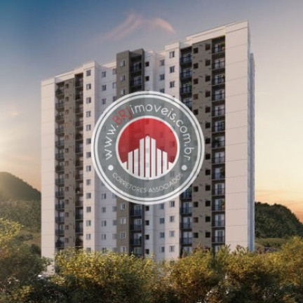 Imagem Apartamento com 2 Quartos à Venda, 45 m² em Jacarepaguá - Rio De Janeiro Imagem Apartamento com 2 Quartos à Venda, 45 m² em Jacarepaguá - Rio De Janeiro
